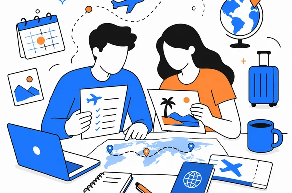 סיישל בירח דבש עם כמה יעדים: מה לבדוק קודם